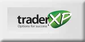 Binäre Optionen Handel - traderXP